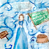 Stirling by Jess Year 5 Stirling by Jess Year 5