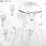 Nyk Balanay Nyk Balanay