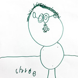 Chloe Warby Chloe Warby